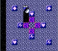 Puzzled sur Nintendo Game Boy Color